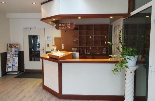 Surwold Hotel | Waldhotel Surwold
