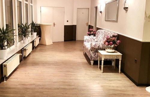 Surwold Hotel | Waldhotel Surwold