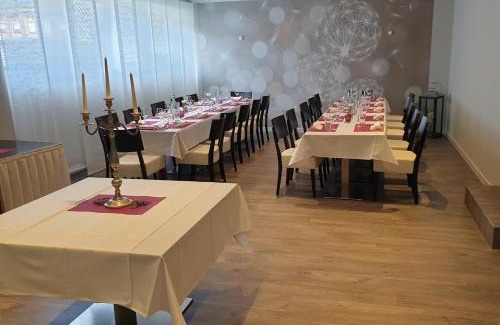 Surwold Hotel | Waldhotel Surwold