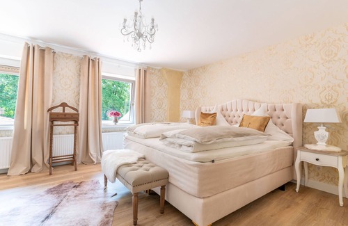 Bramsche Hotel | Waldhotel und Restaurant Zeitreise