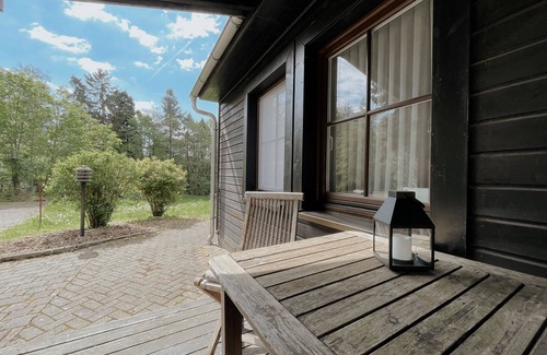 Rosenbach/Vogtl. House | Waldlust: Häuschen Nr. 7