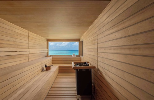 Ithaafushi Resort | Waldorf Astoria Maldives Ithaafushi
