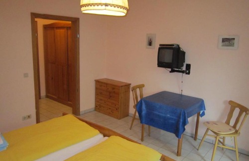 Bromberg House | Waldpension Stachl