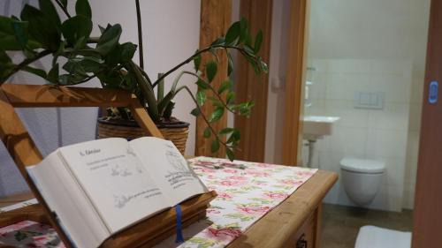 Zwischenwasser Bed & Breakfast | Waldrast Bed & Breakfast