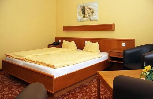 Klieken Hotel | Waldschlößchen
