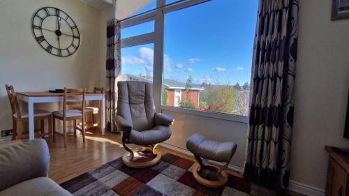 Llanybri Ski Chalet | Wales Coastal Holidays
