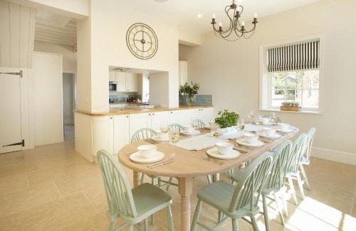 Market Rasen House | Walesby House