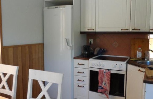 Forssa Apartment | Walhalla apartment