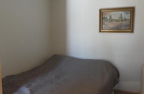 Forssa Apartment | Walhalla apartment