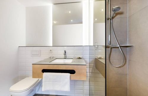 Tegernheim Hotel | Walhalla Hotel Regensburg @ Hoeferer