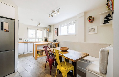 Parsons Green and Walham Apartment | Walham Court | Pro-Managed