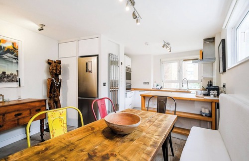 Parsons Green and Walham Apartment | Walham Court | Pro-Managed