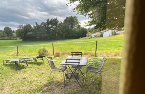 Lontzen Apartment | WalHOME: Hohes Venn, 3 Grenzen, Natur