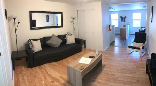 Highland Falls Apartment | Walk 2mins to West Point Academy! Free private parking WiFi