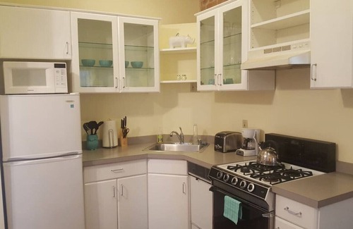 Adams Morgan Bed & Breakfast | Walk Everywhere! Charming Adams Morgan 1 BR!