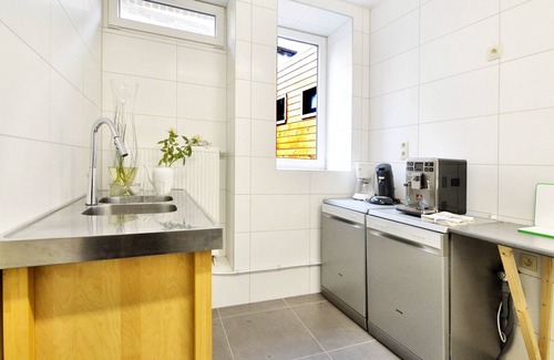 Walk House | Walk Luxury Stay with Pool