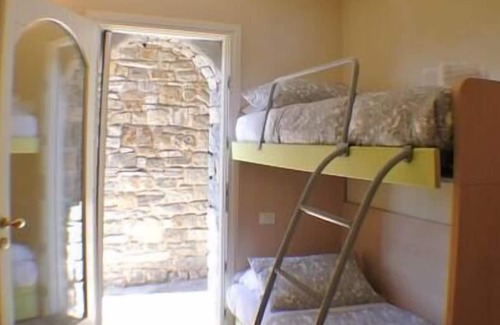 San Bernardino Apartment | ☆ Walk & Relax Retreat ☆ Family/Couple - HOMY 5 TERRE