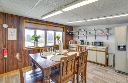 Sault Ste. Marie Apartment | Walk to Dtwn Sault Ste Marie Updated Studio!