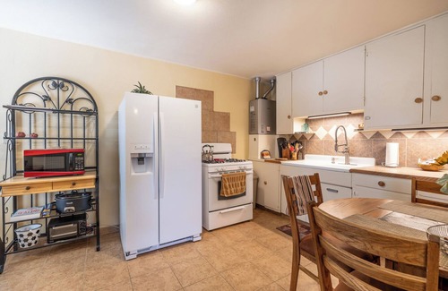 Tyrone Condo | Walk to Historic Downtown Silver City 1017 N. Bennett St.