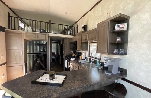 Jacksboro Villa | WALK TO INDIAN RIVER MARINA AT NORRIS LAKEnPerfect for out-of-town workers/nurse