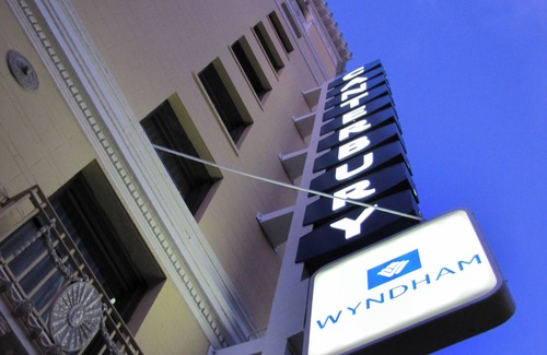 Tenderloin Hotel | Walk to JP Morgan Conference, 01/11/26 - 01/15/26, 4 nites @ 1BR Deluxe unit