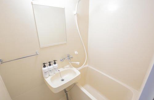Nishiazabu Apartment | walk to JR Shibuya sta.-YoE10