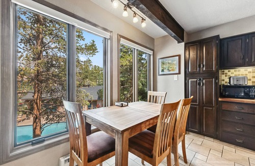 Warrior's Mark Condo | Walk to Lift & Main St | Hot Tubs