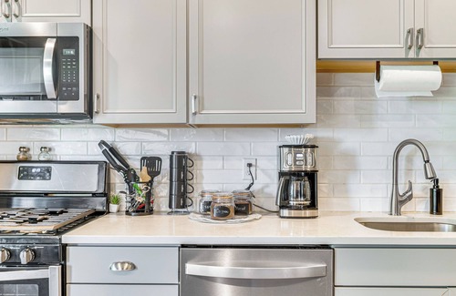 Stroudsburg House | Walk to Main St Shops & Dining: Stroudsburg Unit!
