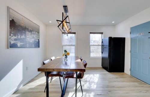 South Providence Apartment | Walk to Roger Williams Park Apt in Providence!