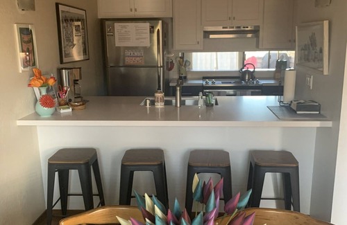 Seabright House | Walk To Seabright Beach, The Santa Cruz Boardwalk And Yacht Harbor!
