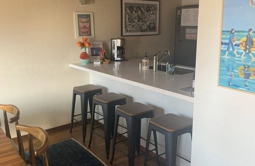 Seabright House | Walk To Seabright Beach, The Santa Cruz Boardwalk And Yacht Harbor!