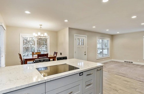 Sugar House House | Walk to Sugar House Park, Near Golf Course, Pet Friendly