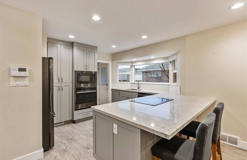 Sugar House House | Walk to Sugar House Park, Near Golf Course, Pet Friendly