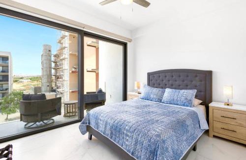 El Tezal Apartment | Walk to the beach, great location