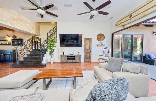 Carlsbad House | Walk To The Beach - Outdoor Dining - Spacious