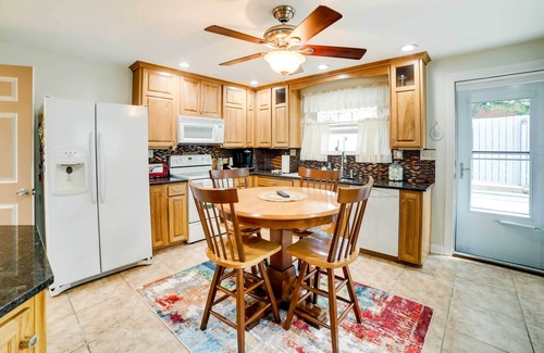 Shadyside House | Walk to Walnut St: ‘Shadyside House’ w/Deck