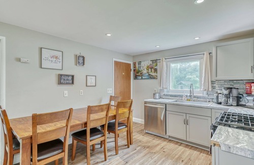 Rochester House | Walkable to RIT/Comfortable Stay near university