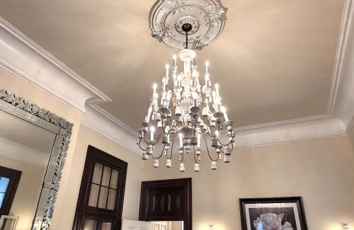 Faubourg Livaudais House | Walker Mansion on St Charles Ave - Unit 2