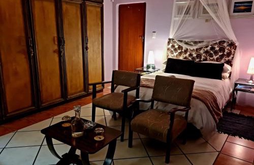 Franskraal House | Walkerbay Accommodation