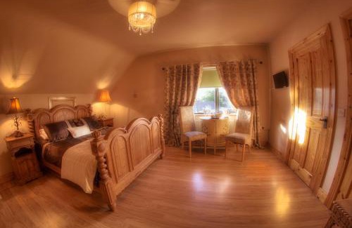 Carlingford Bed & Breakfast | Walkers Nest