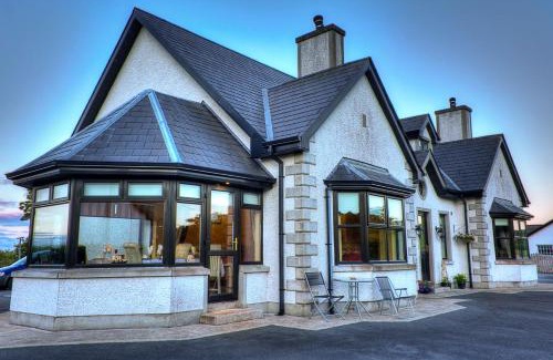 Carlingford Bed & Breakfast | Walkers Nest
