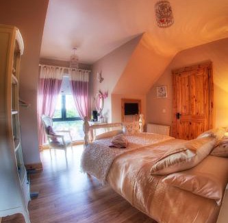 Carlingford Bed & Breakfast | Walkers Nest