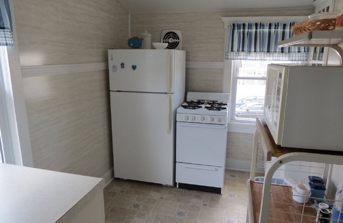 Point Pleasant Beach House | Walking distance to beach.