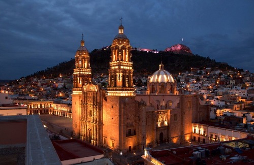 Zacatecas Centro House | Walking distance to Museums, Restaurants, & Downtown, with stunning view