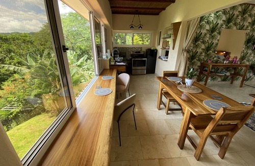 Puerto Carrillo Apartment | Walking distance to swimming beach, Studio apartment, super safe, near Samara