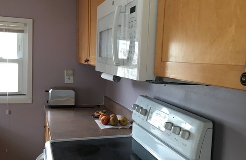 Martinez Park House | Walking Distance to Old Town Fort Collins, Colorado