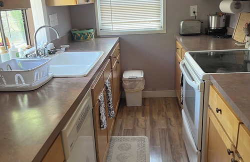 Martinez Park House | Walking Distance to Old Town Fort Collins, Colorado