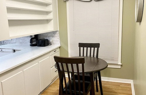 Natchitoches House | Walking Distance to Downtown Natchitoches/Christmas Lights