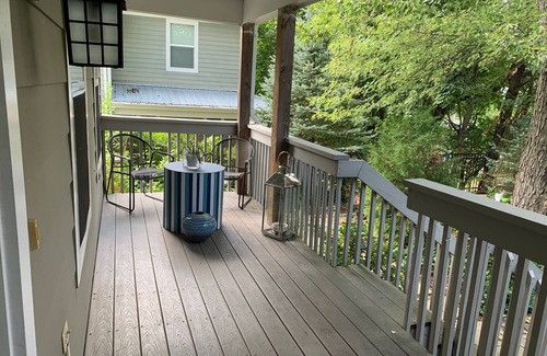 Downtown Eastside House | Walking Distance To Virginia Tech And Downtown