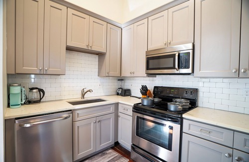 South 7th Ward House | Walking distance to the French Quarter